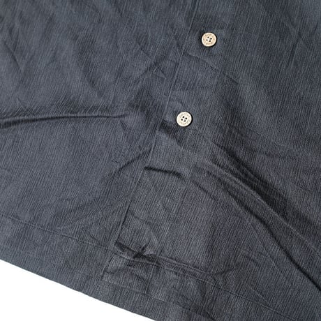 Rayon Plane S/S Shirt