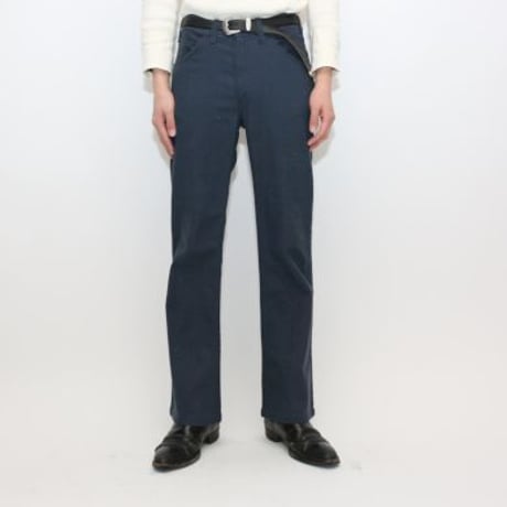 Levis Sta Prest 646 Boots-Cut Pants