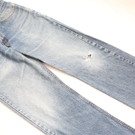 Levi's 505 Denim Pants