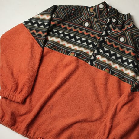 Euro Fleace Shirt