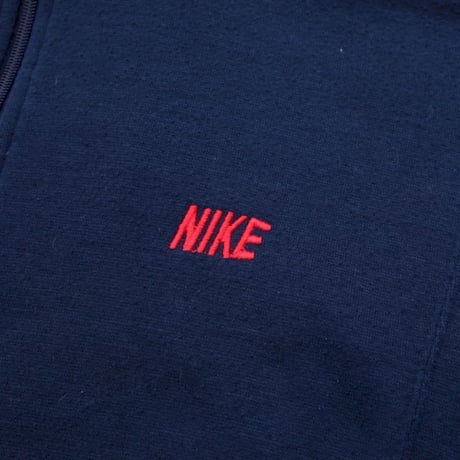 Vintage Nike Track Jacket