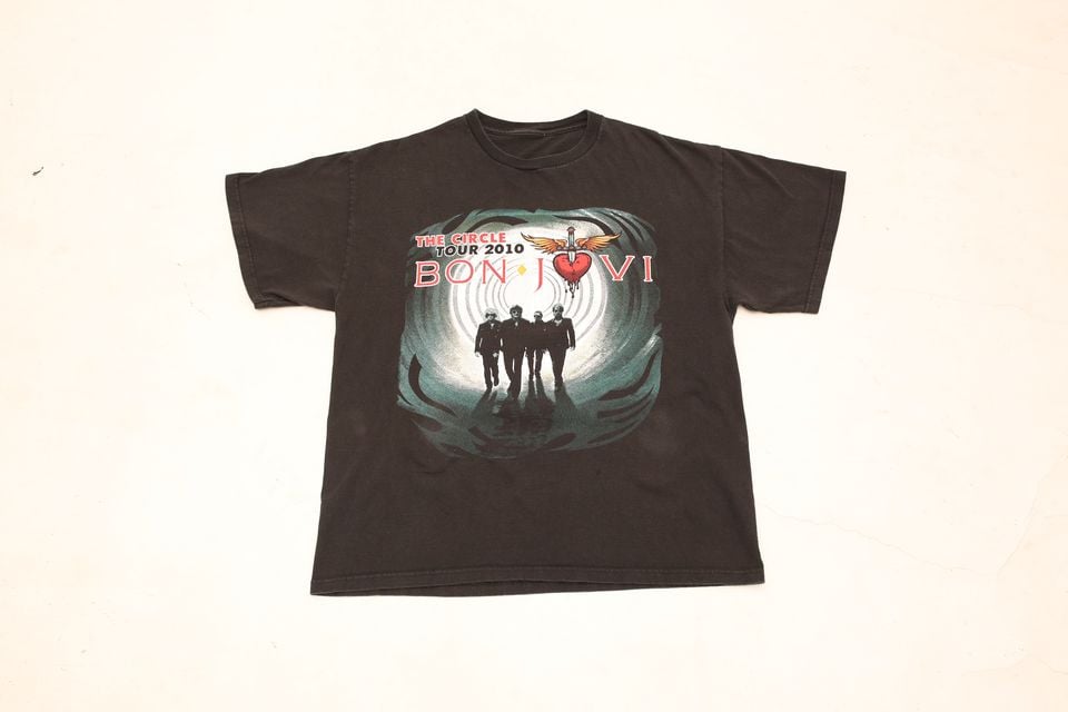 Bon Jovi 