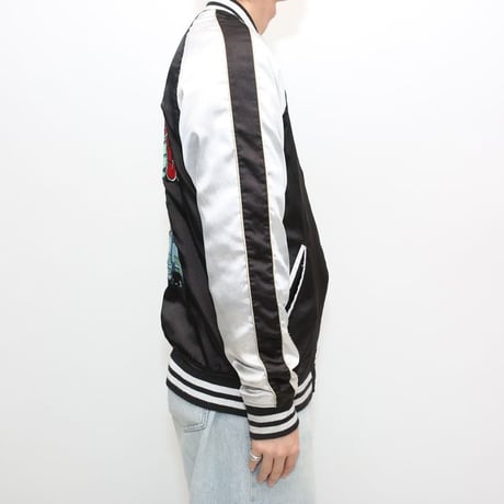 Souvenir Jacket "The Rolling Stones"