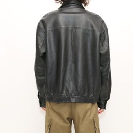 Polo by Ralph Lauren Leather Jacket