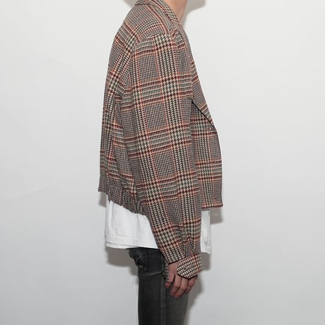 Pendleton Wool Jacket