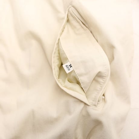 Par Four Derby Jacket