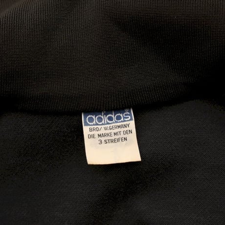 Vintage Adidas Track Jacket