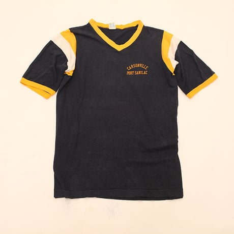 Champion V-Neck T-Shirt