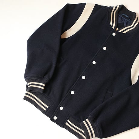 Varsity Jacket