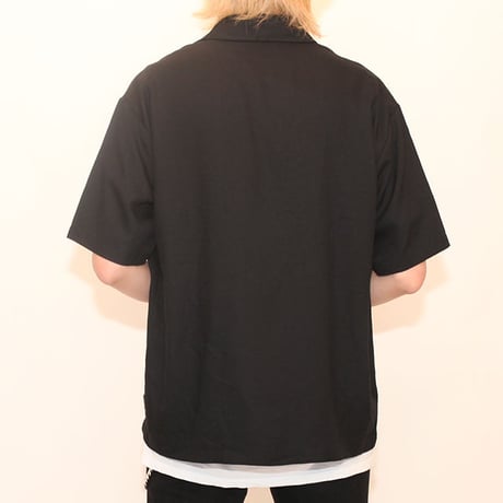 Rayon S/S Shirt