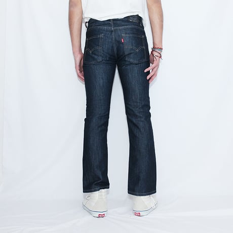 リーバイス511 デニムパンツ Levis Denim Pants
