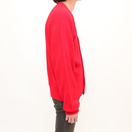 The Fox Cardigan