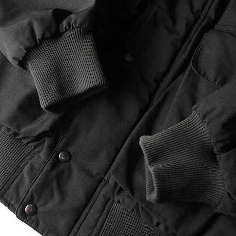 Al Mar Flight Jacket