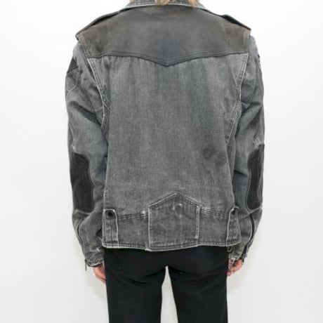 Hein Gericke Riders Jacket