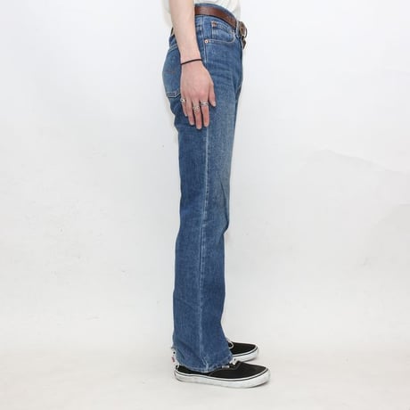 90s Levi's 517 Denim Pants MADE IN USA