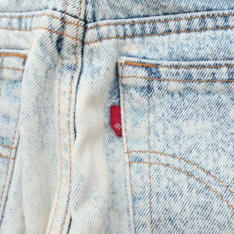 Levis 512 Denim Pants