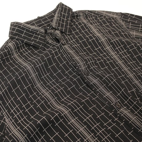 Rayon S/S Shirt