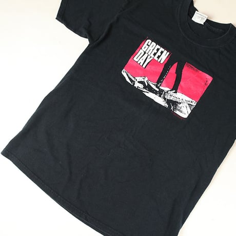 Green Day T-Shirt