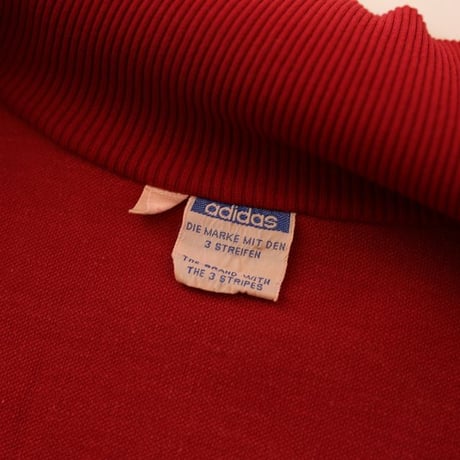 70's Adidas Track Jacket MADE IN  YUGOSLAWIA