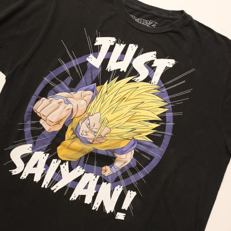 Dragon Ball Z T-Shirt