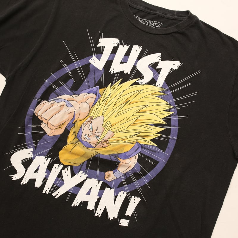 Dragon Ball Z T-Shirt | Strato