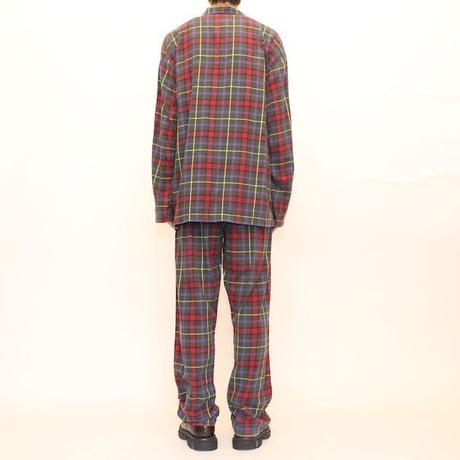 Ralph Lauren Pajama Set Up