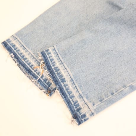 Levi's 517 Boots Cut Denim Pants