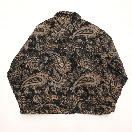 Gobelin Zip Jacket