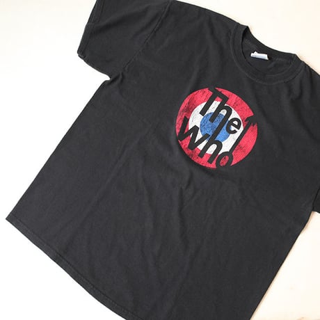 The Who T-Shirt