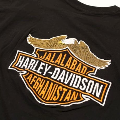 Harley Davidson T-Shirt