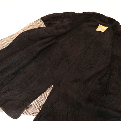 Vintage Gang Coat
