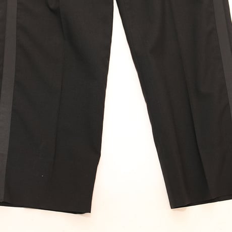 Side Line Slacks Pants