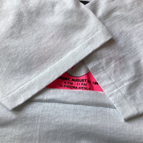 90s Record T-Shirt
