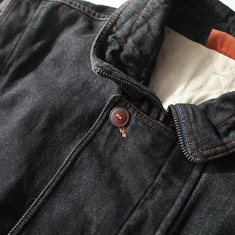 Vintage Marlboro Design Jacket