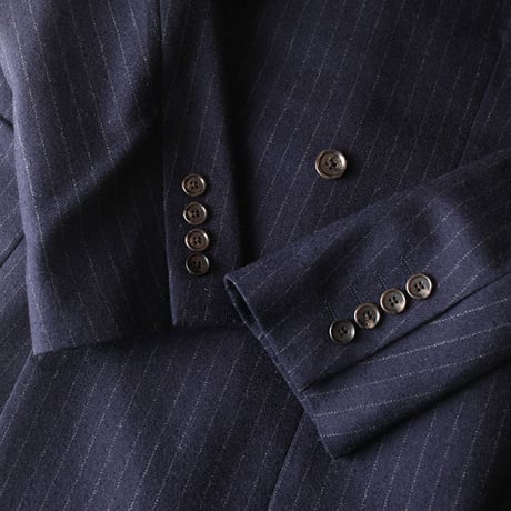 Stripe Tailored  Jacket