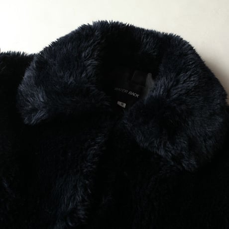 Fake Fur Jacket