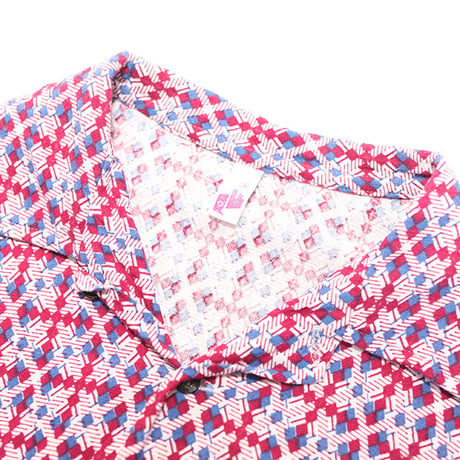 EuroVintage L/S Shirt