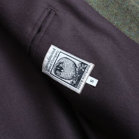 Glenalmond Tweed Company Harris Tweed Jacket
