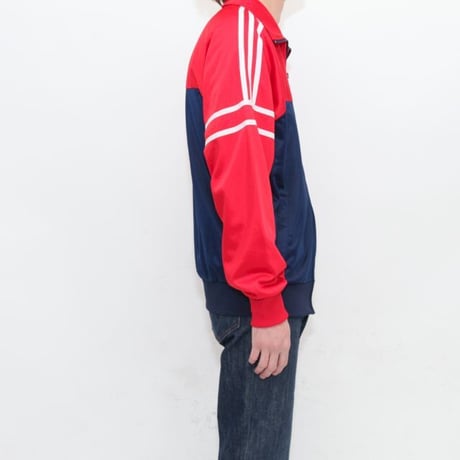 Vintage Adidas Track Jacket