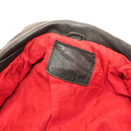 Vintage Riders Jacket