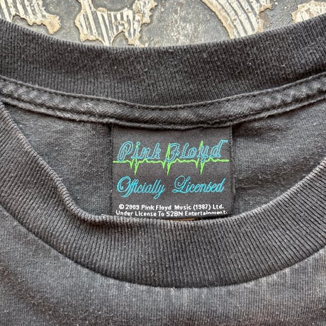 00s Pink Floyd T-Shirt