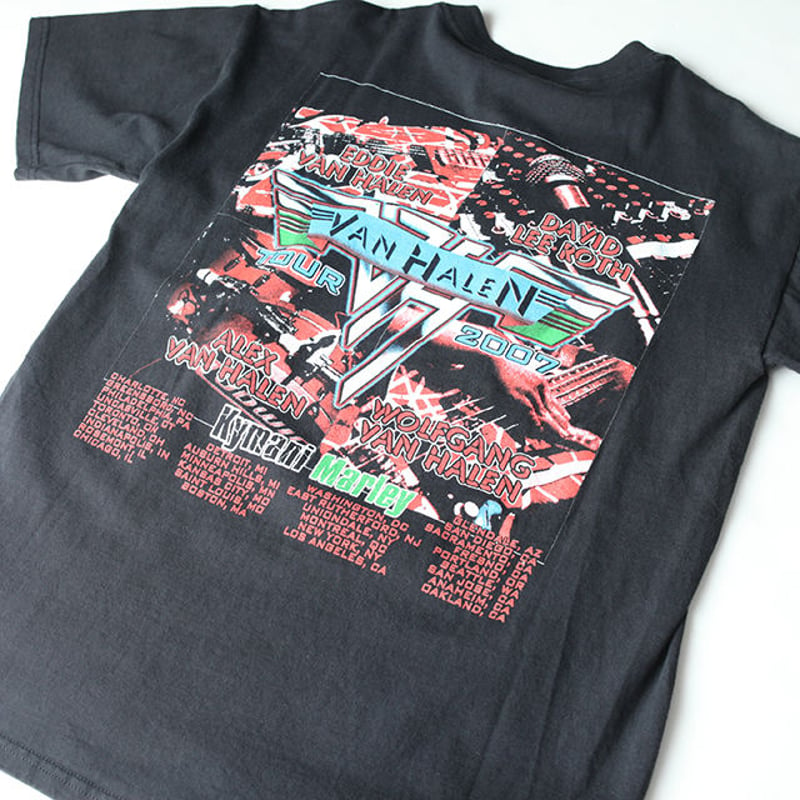 Van Halen T-Shirt | Strato