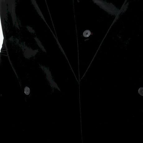 DKNY  Velour Jacket