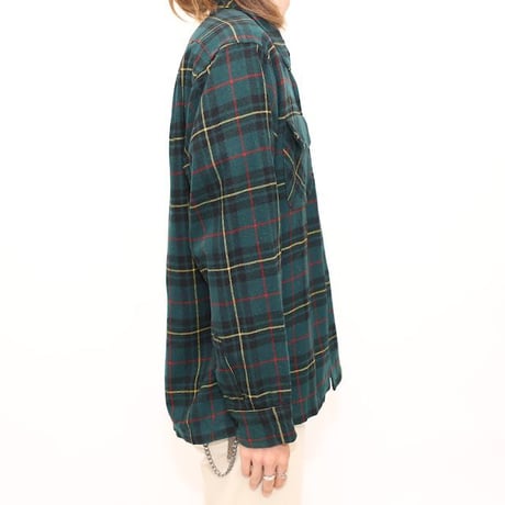 70's Pendleton Wool Shirt