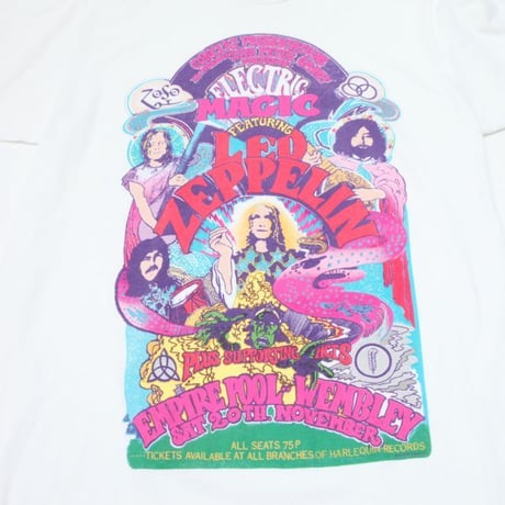 Led Zeppelin T-Shirt