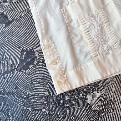 Guayabera Shirt