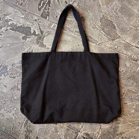 Going Underground Records Tote Bag