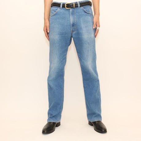 Levi’s "WITH A SCOSH MORE ROON" Denim Pants
