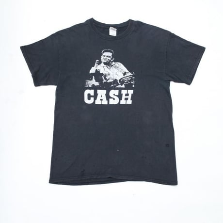 Johnny Cash T-Shirt