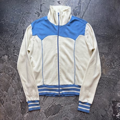 70-80s Track Jacket